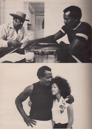 Illustration for article titled Jim Brown Won't Let Just Anybody In